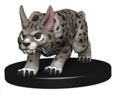 Lynx    Wardling Minis